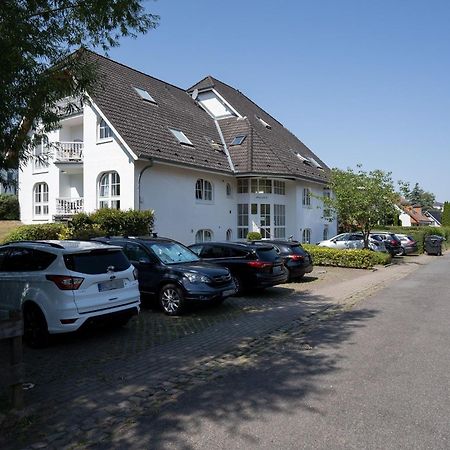 Haus Pegasus Gartenliebe Scharbeutz Exterior photo